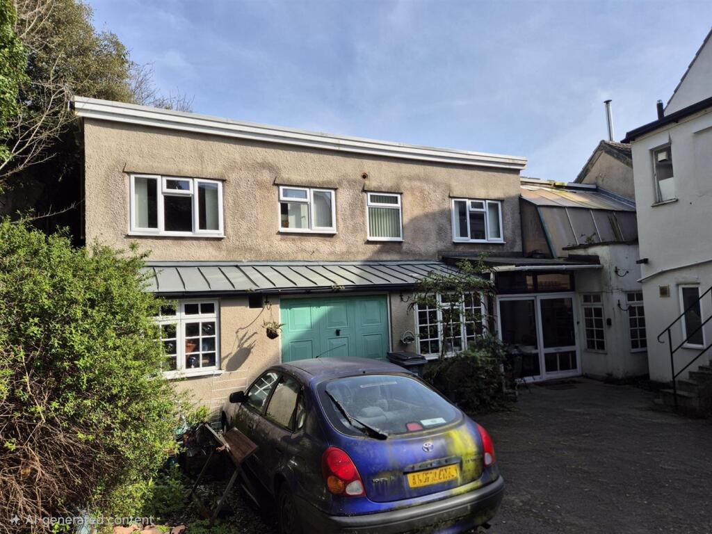 Main image of property: South Road, Weston-super-Mare