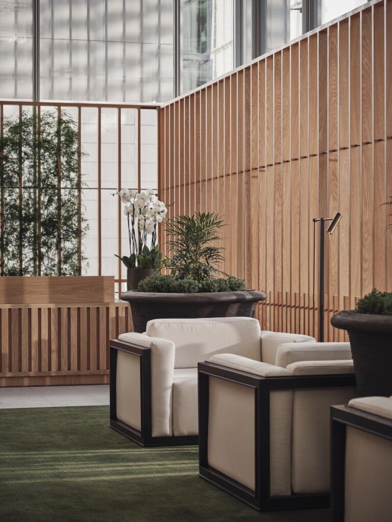 Apartment in London - View 3