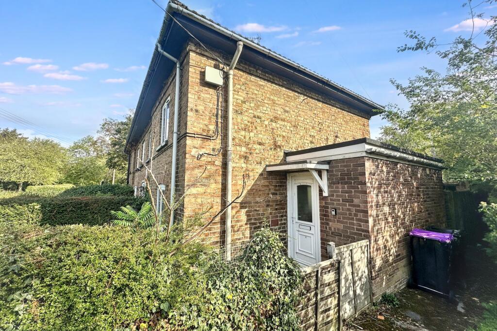 House in Nottingham - View 2