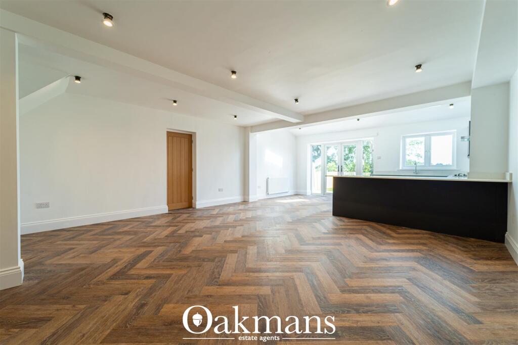 House in Birmingham - View 5