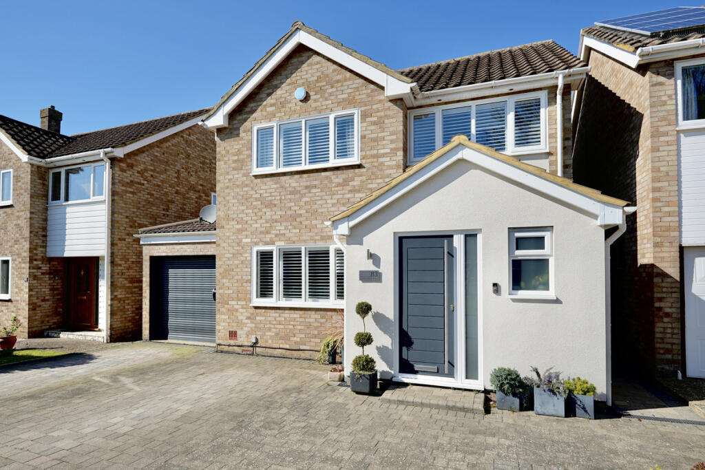 Main image of property: Longsands Road, St. Neots, PE19