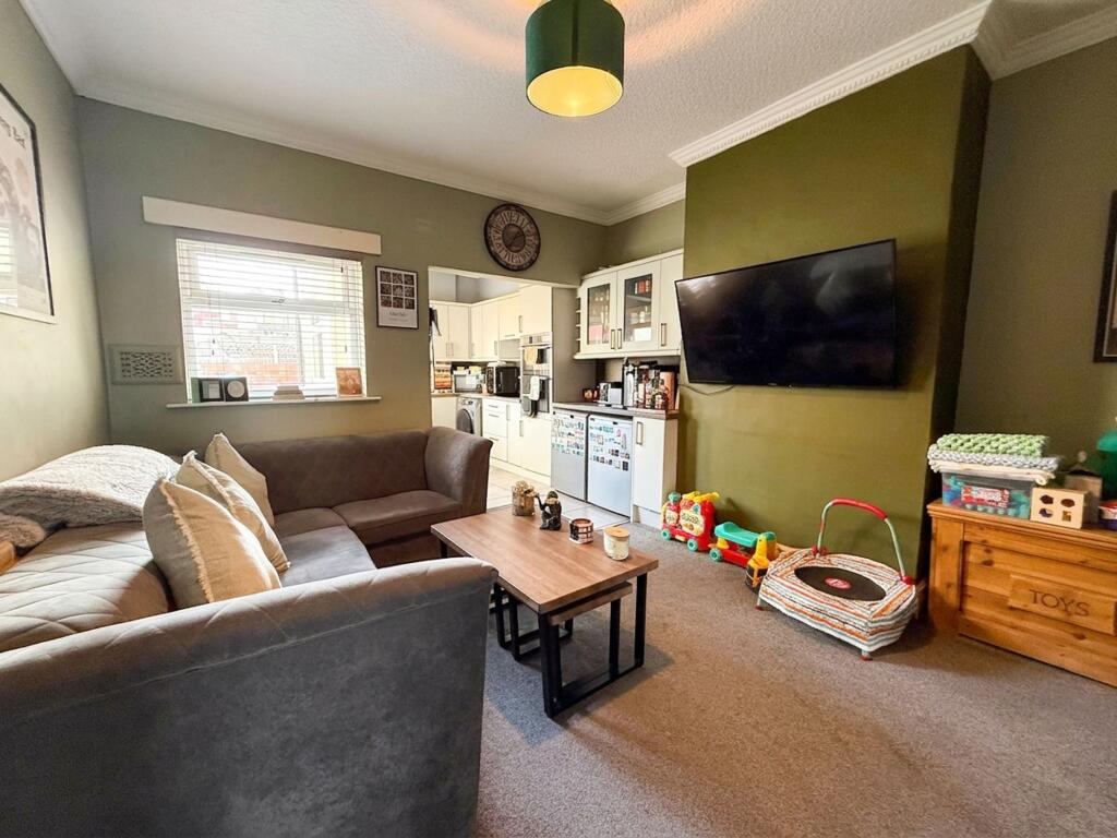 House in Sheffield - View 5