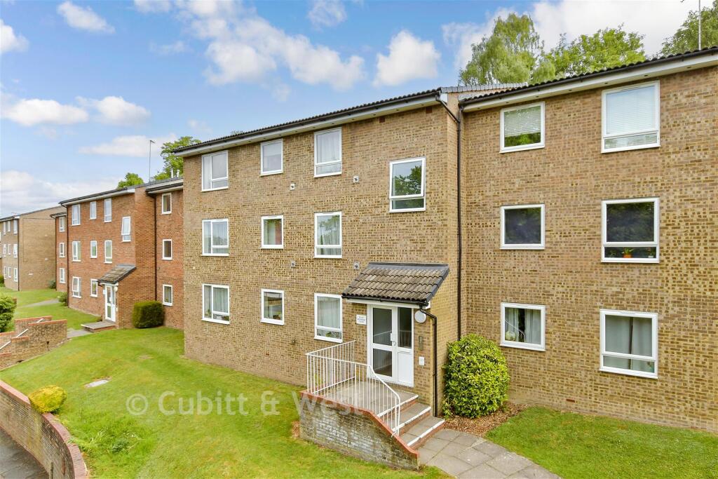 Main image of property: Montana Close, South Croydon, Surrey