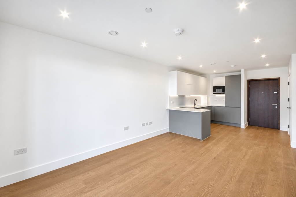 Apartment in Twickenham - View 4