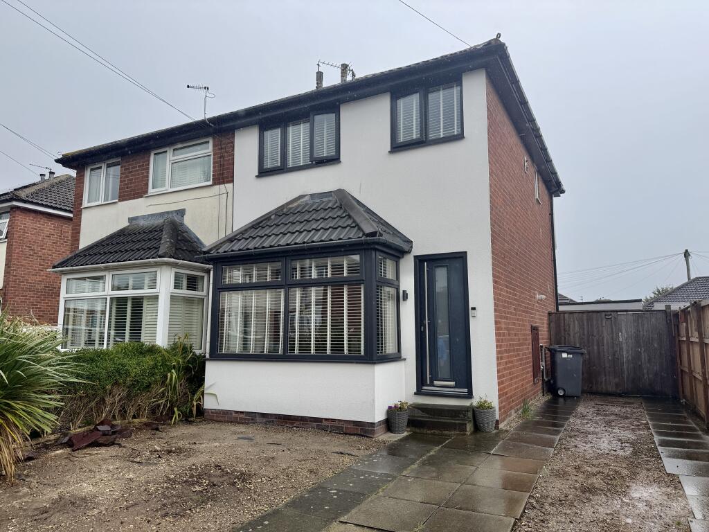 Main image of property: Moss Bank Place, Blackpool
