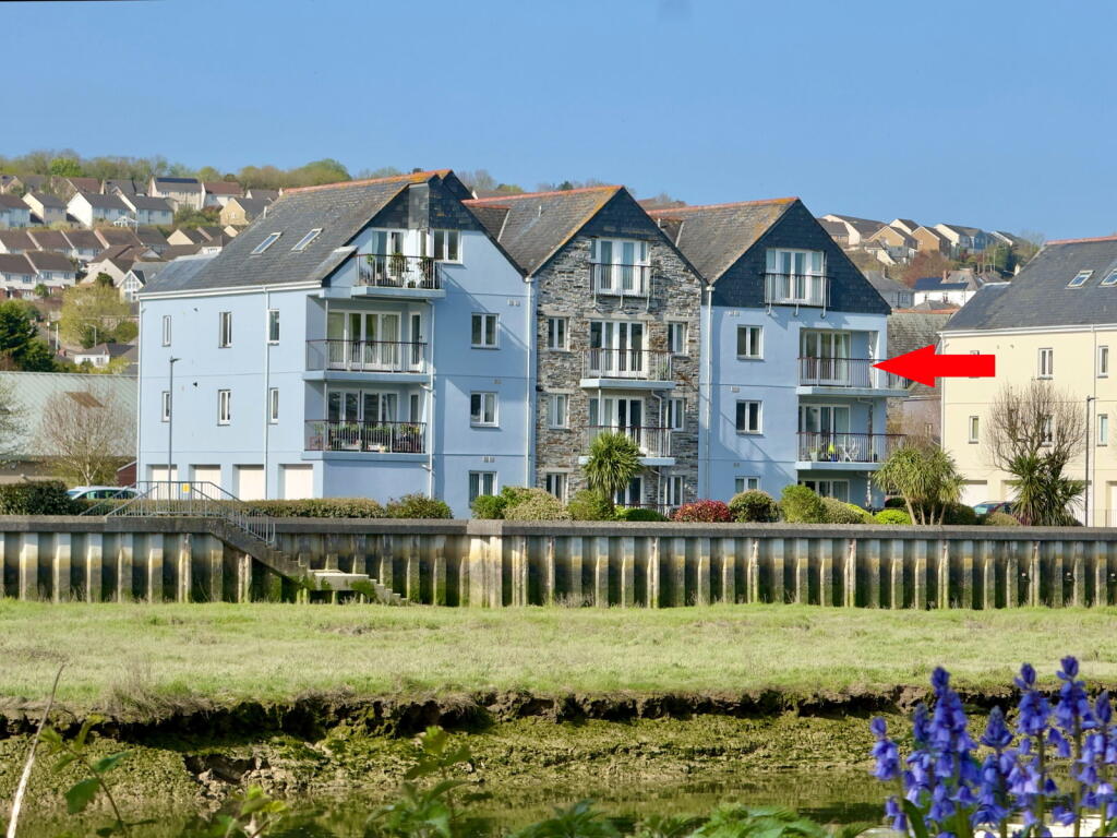 Main image of property: Town Quay, Wadebridge, PL27