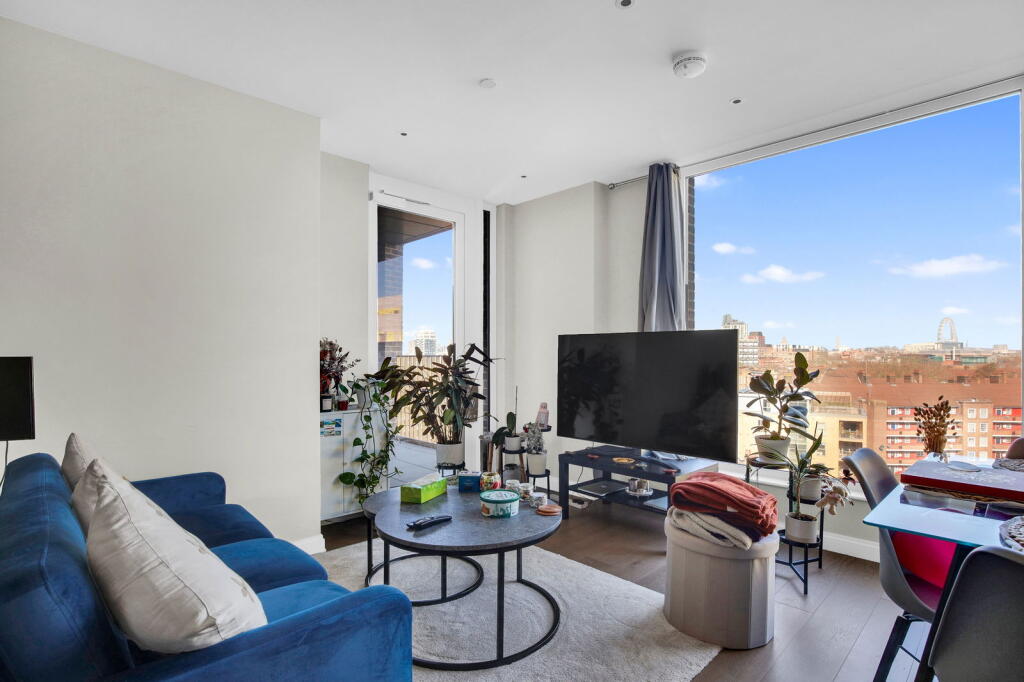 Main image of property: Kennington Lane, London, SE11 5AQ