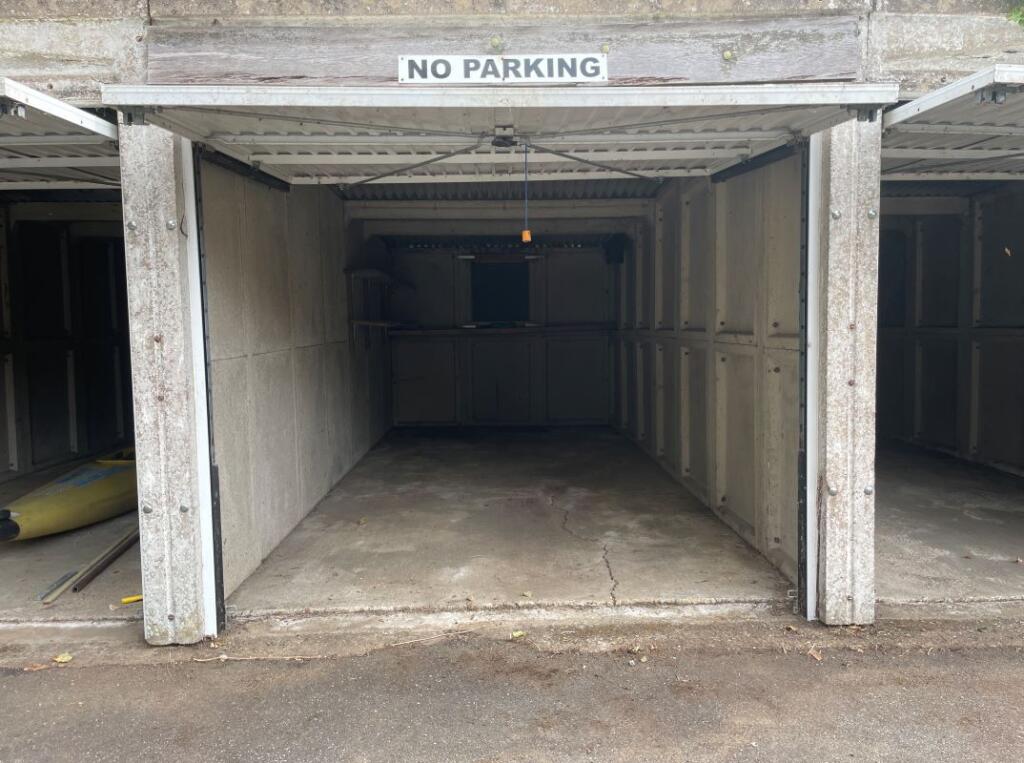 Garages at Debden Road, Newport, Essex, CB11 3PE - View 4