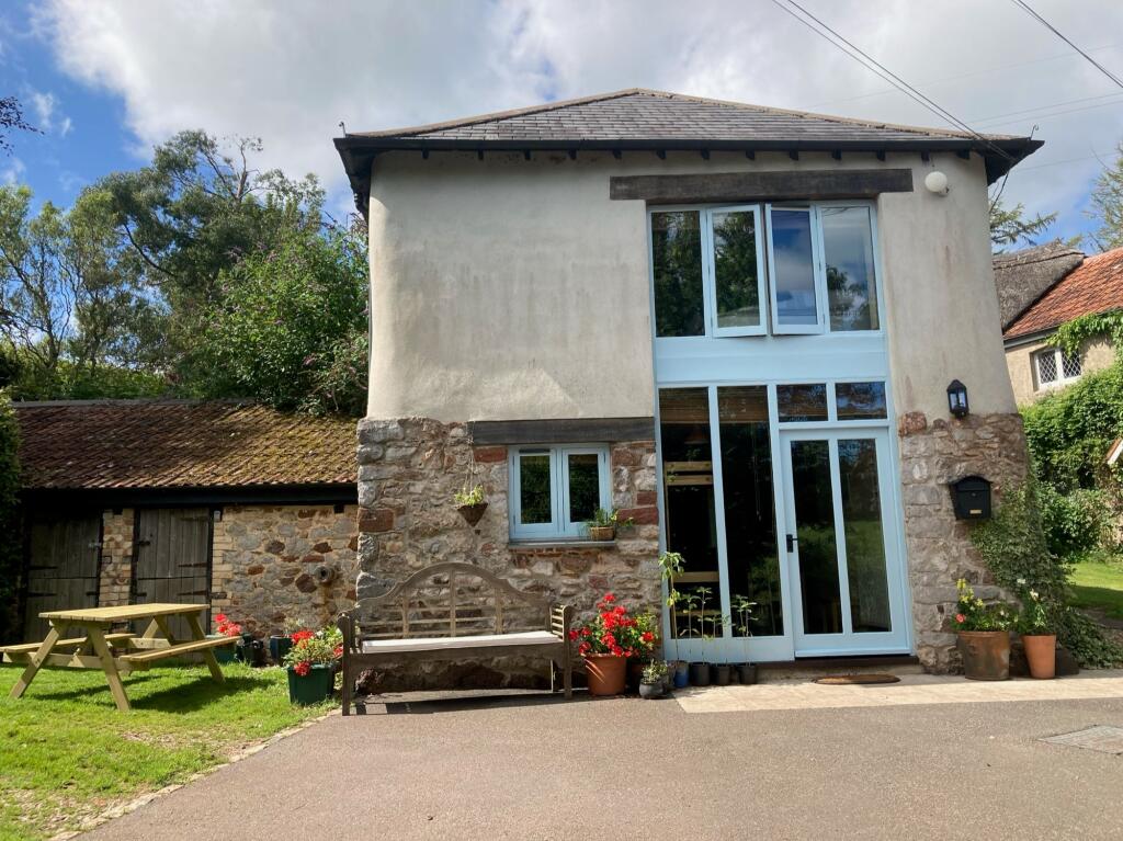 Main image of property: Chudleigh, Newton Abbot, TQ13