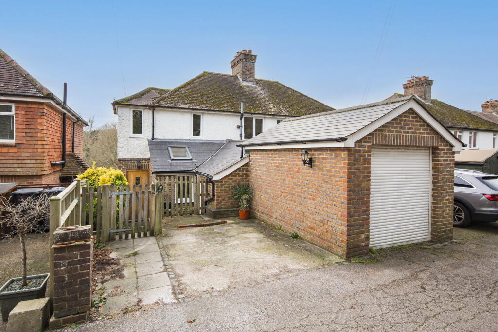 Main image of property: Rothermead, Mayfield