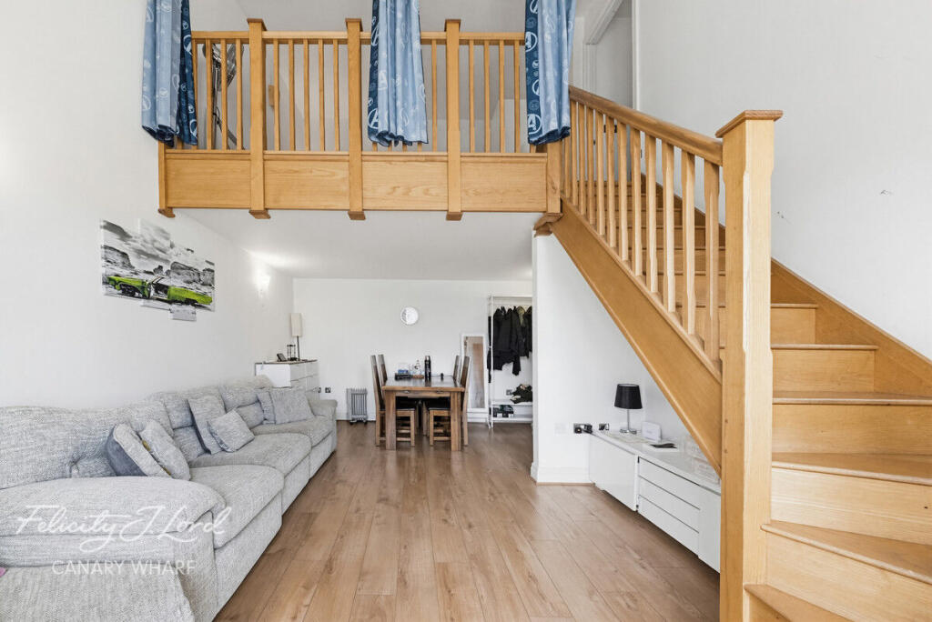 Main image of property: St Davids Square, London, E14