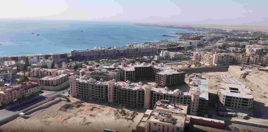 Main image of property: Hurghada, Red Sea
