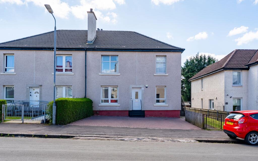 Main image of property: Baldric Road, Knightswood, Glasgow, G13 3QQ