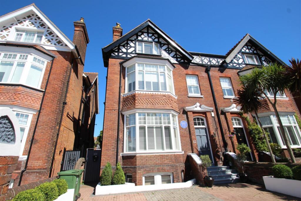 Main image of property: Helena Road, Craneswater, Southsea