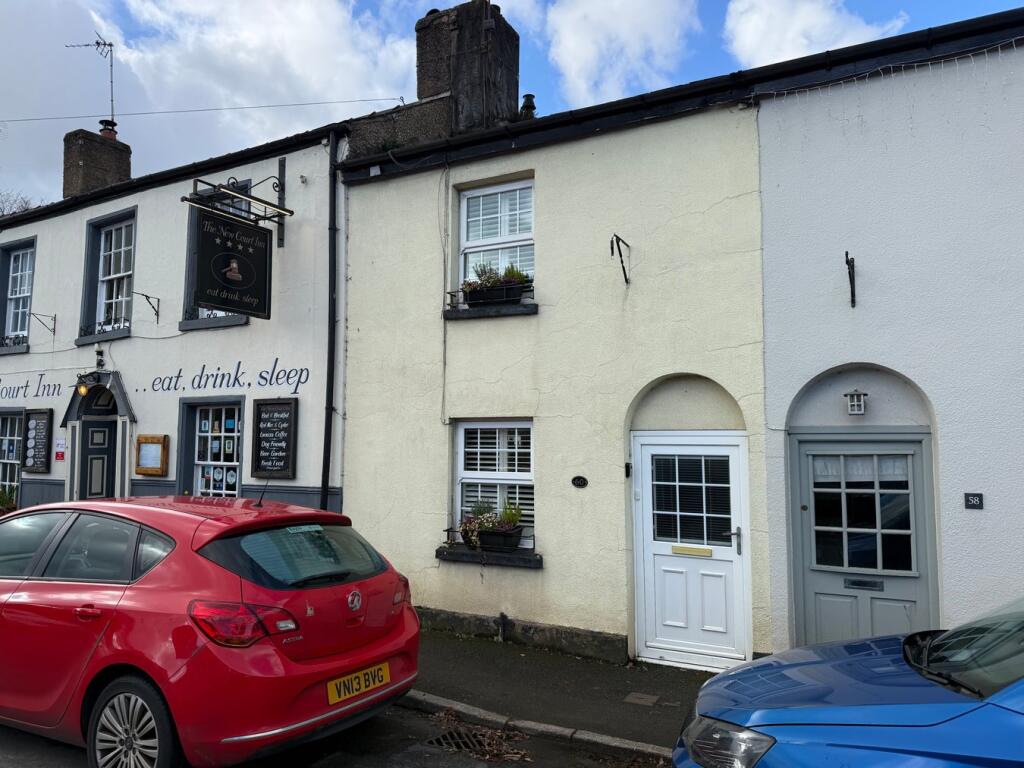 Main image of property: Maryport Street, Usk, NP15