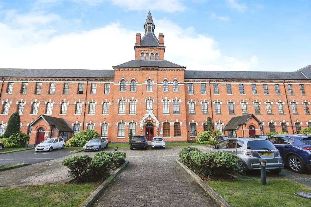 Main image of property: Highcroft Road, Birmingham