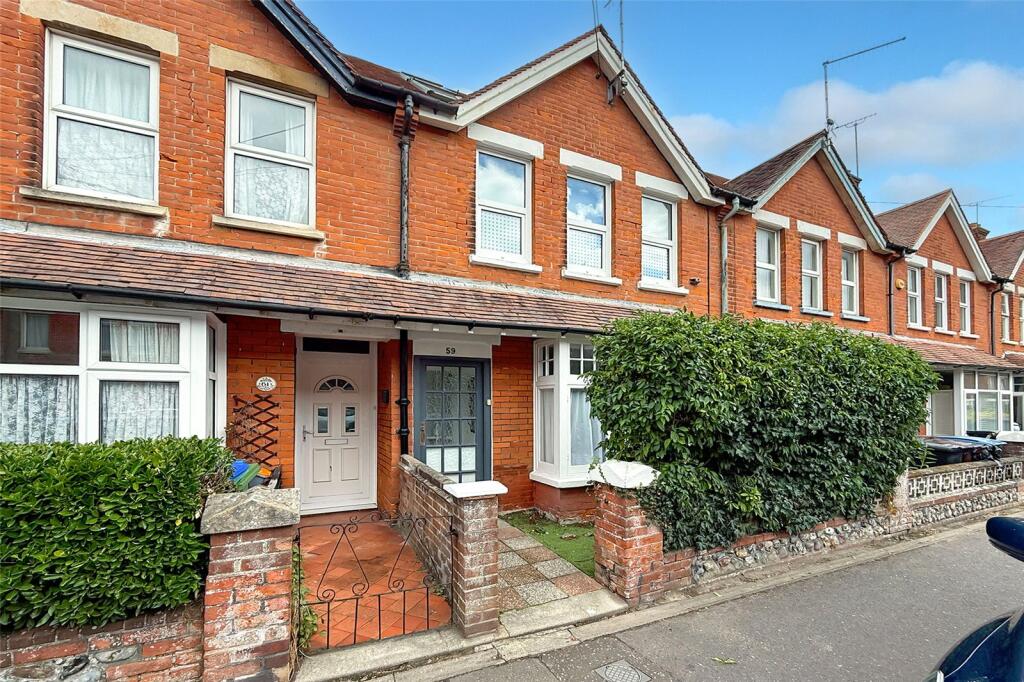 House in Brighton