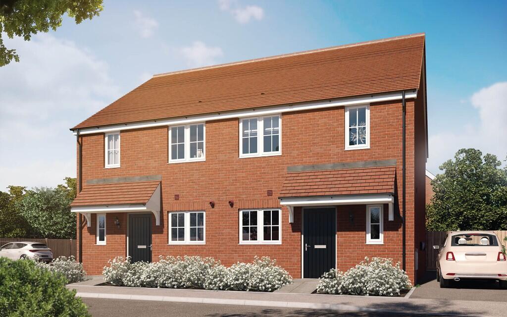 Main image of property: Off Bullockstone Road,
Herne Bay,
CT6 7NR