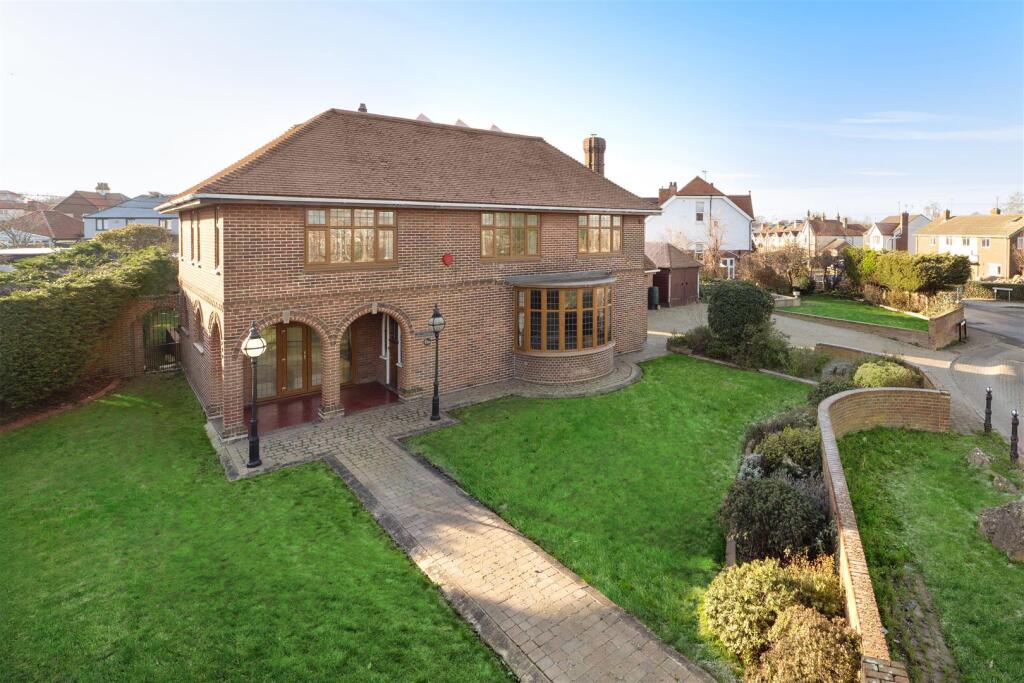 Main image of property: Thurston Park, Whitstable