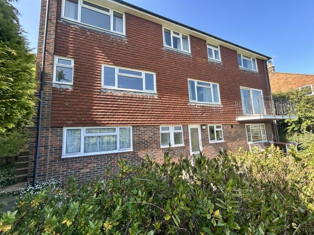 Main image of property: Pashley Road, Eastbourne