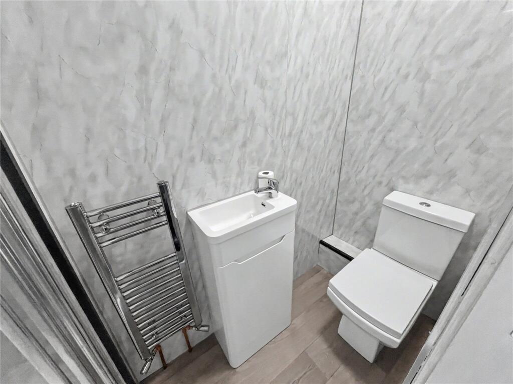 House in Barnsley, South Yorkshire - View 4