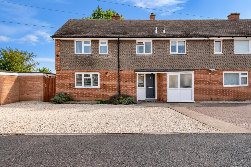 Main image of property: Hay Pool, Farnborough, Banbury