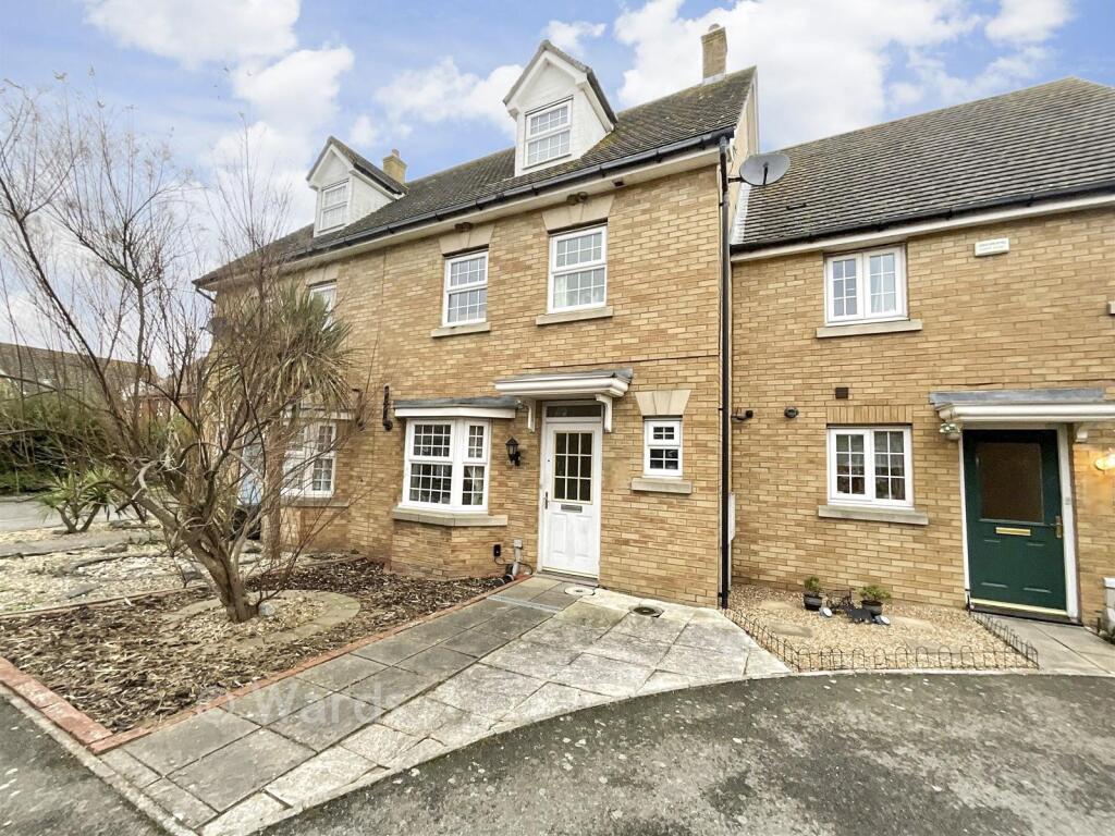 Main image of property: Larch Close, Hersden, Canterbury, Kent