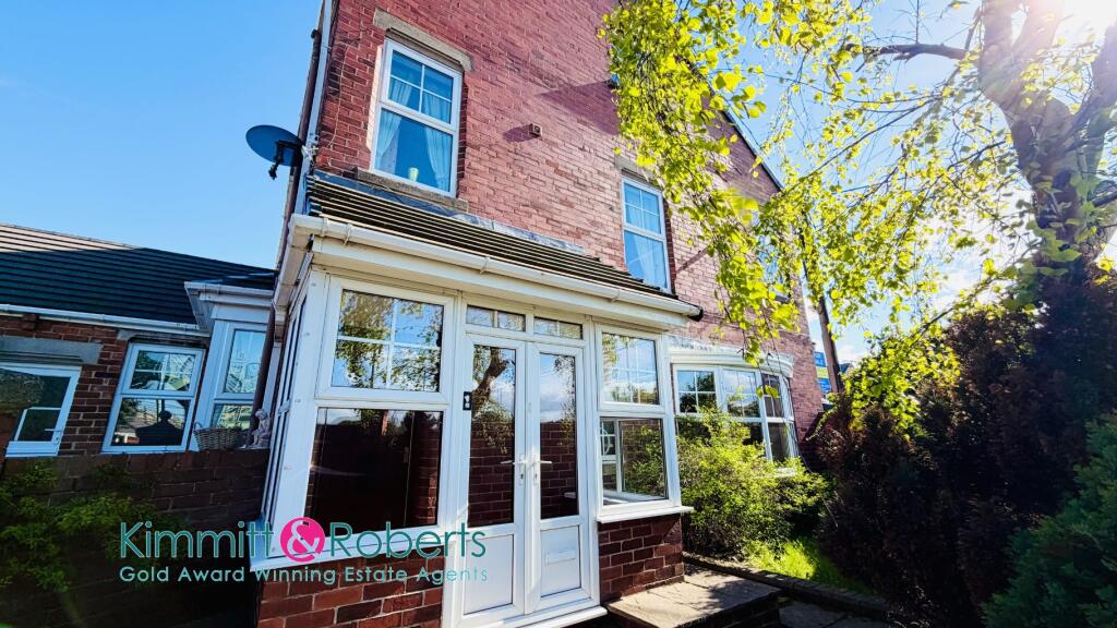 Main image of property: Seaham, Durham, SR7