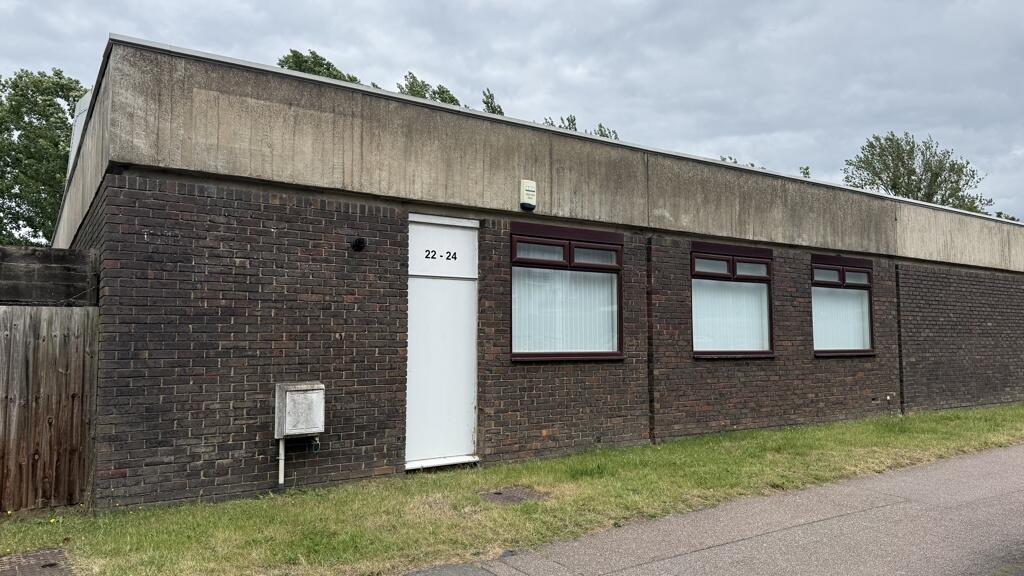 Main image of property: 22-24 Beaconsfield Road , Beaconsfield Road , Hatfield, Hertfordshire, AL10 8BB