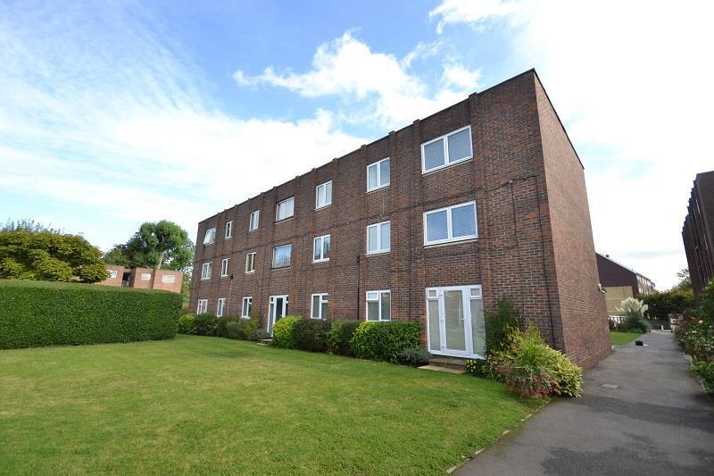Main image of property: Broadmeads, Ware