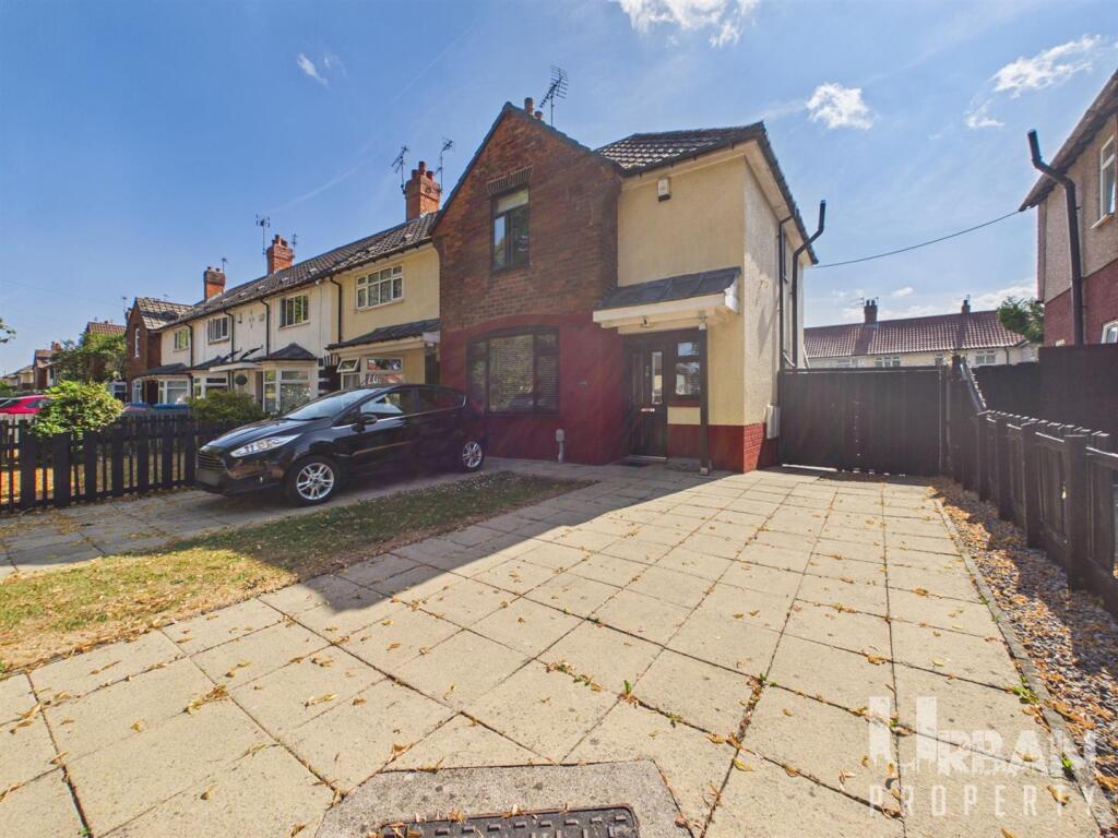 Main image of property: York road, Hull