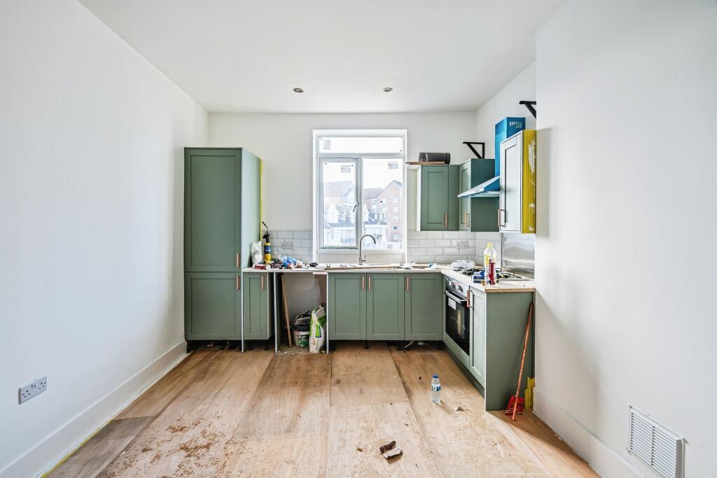 Apartment in Lewes, East Blatchington, Seaford - View 2