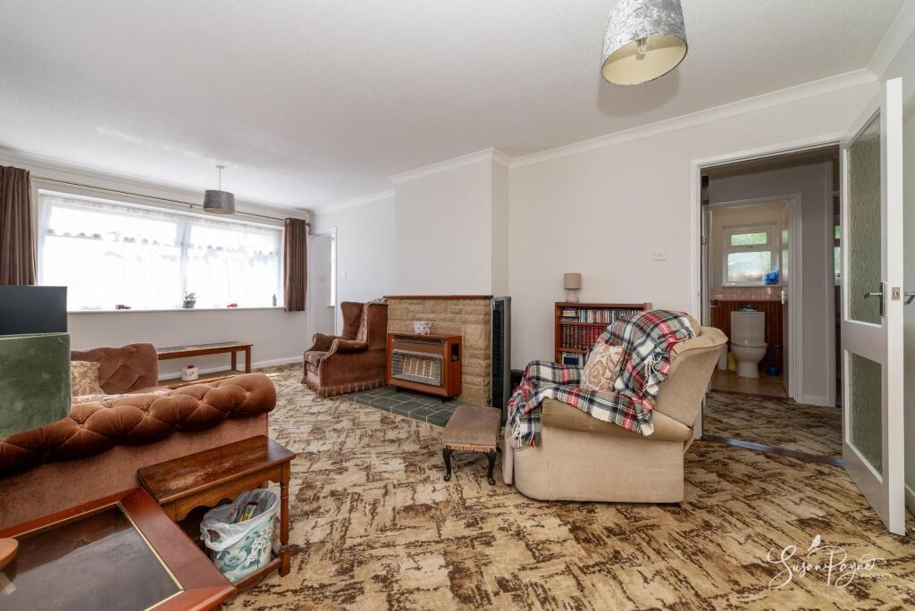 House in Seaview, Nettlestone and Seaview - More