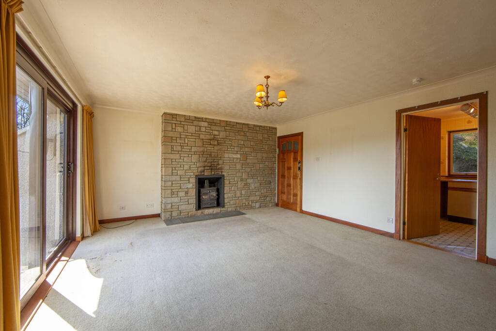 Cruach Scarba, Clachan Seil, By Oban, PA34 4TL - More