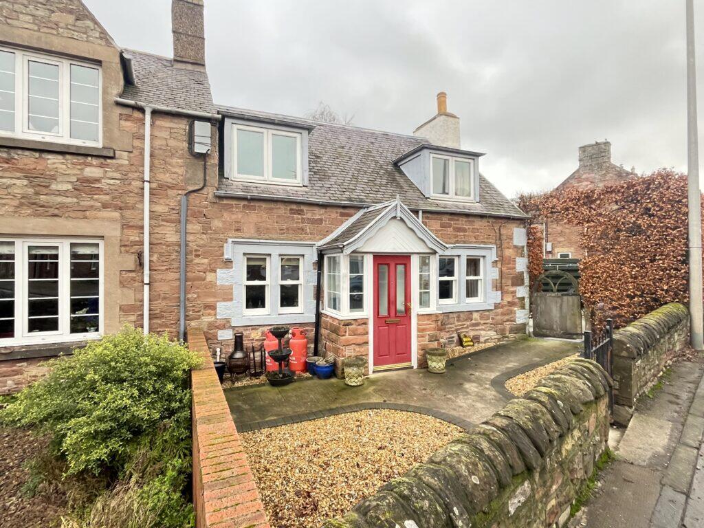 Main image of property: Briar Cottage, Eastgate, Denholm, TD9 8NQ