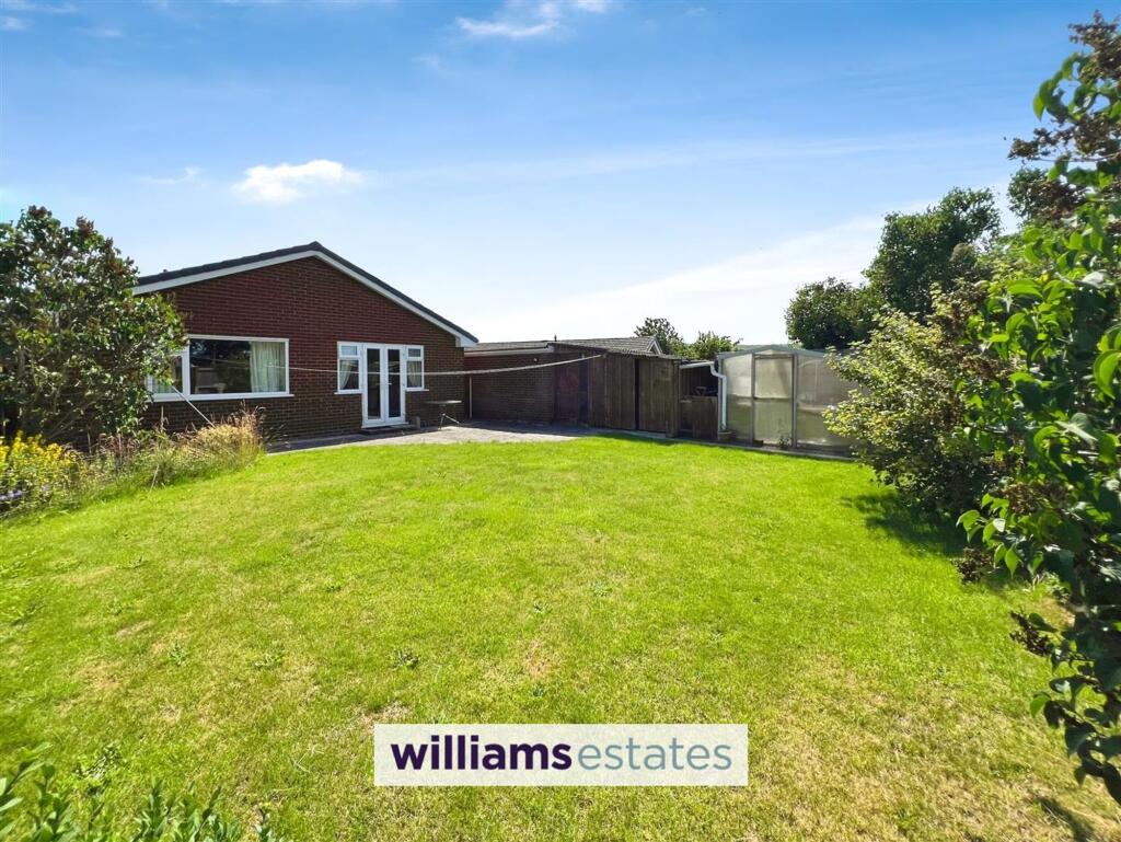 Maes Cantaba, Ruthin, LL15 photo 2