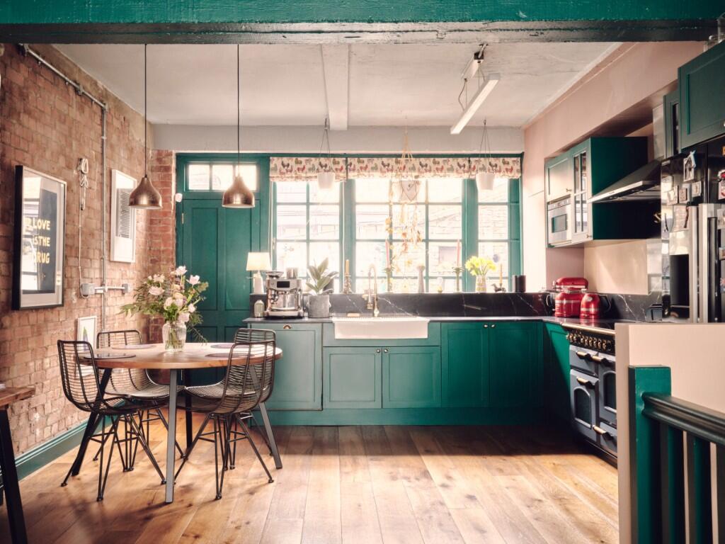 Main image of property: Temple Street, London, E2