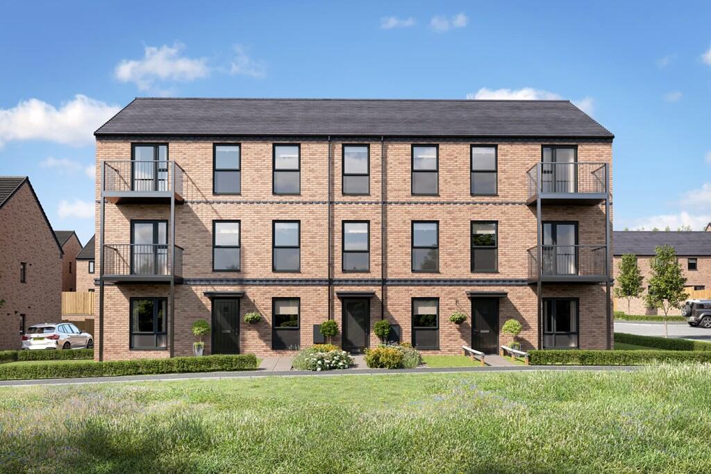 Main image of property: Cold Hesledon
Seaham
Seaham
SR7 8RN
