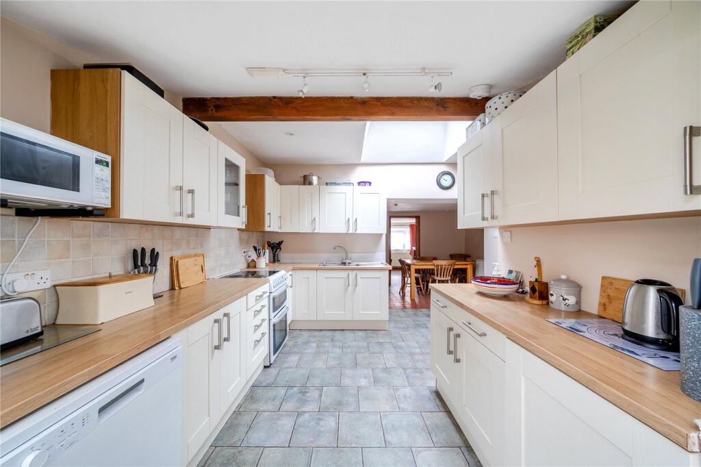 Additional image 10 of High Street, Wookey, Wells, Somerset, BA5