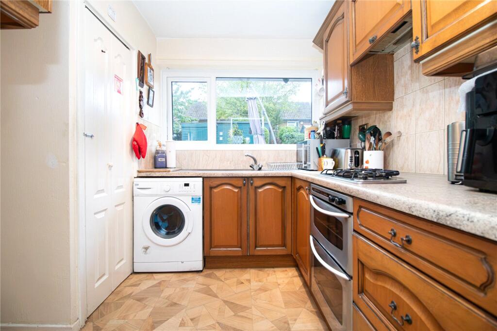 House in Sheffield - View 3