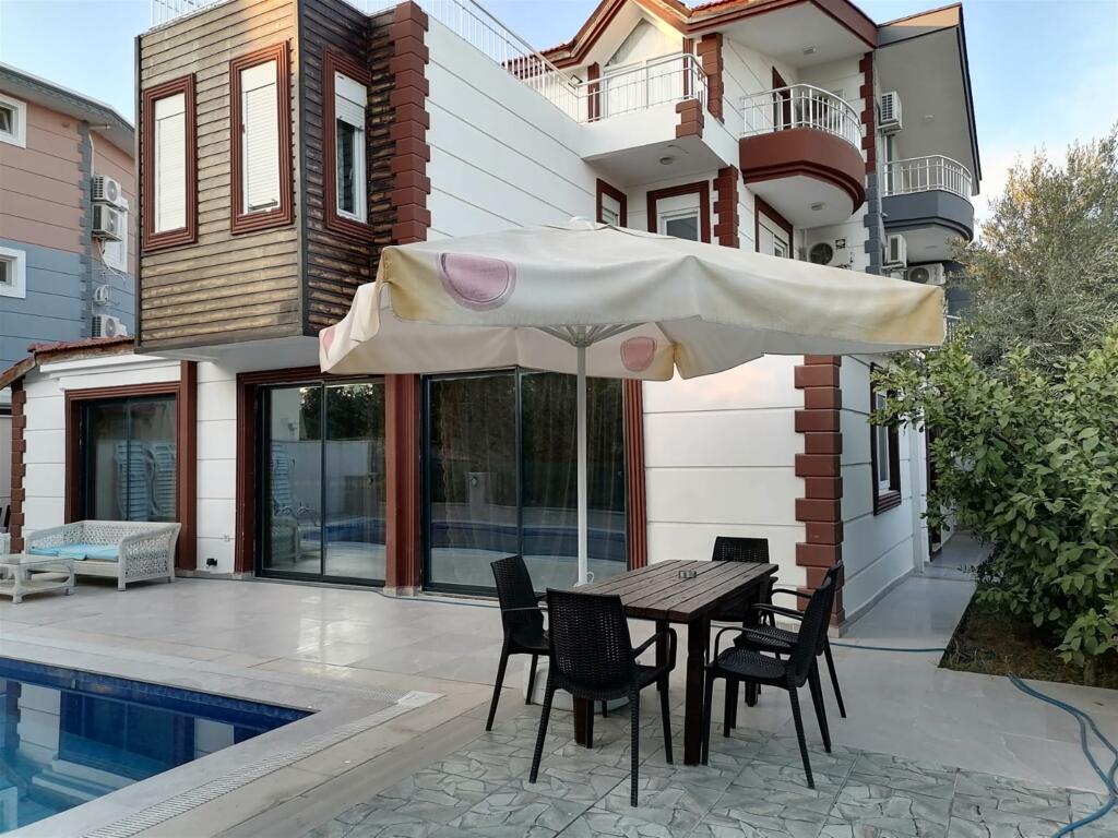 Main image of property: Antalya, Antalya, Belek