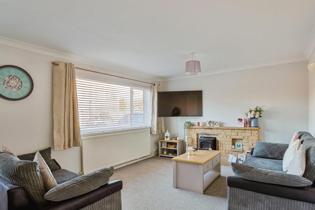 Stratton Road, MUSCLIFF, Bournemouth, Dorset, BH9 – pohled 5