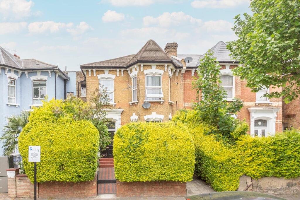 Main image of property: Fountayne Road, London, N16