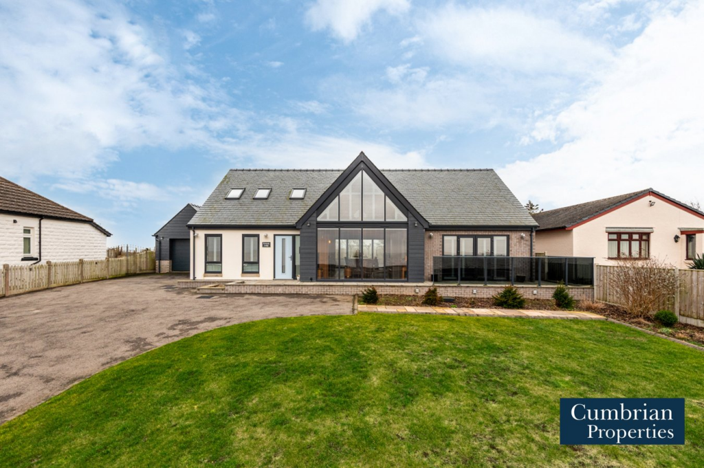 Main image of property: 176 Skinburness Road, Skinburness, Wigton, CA7