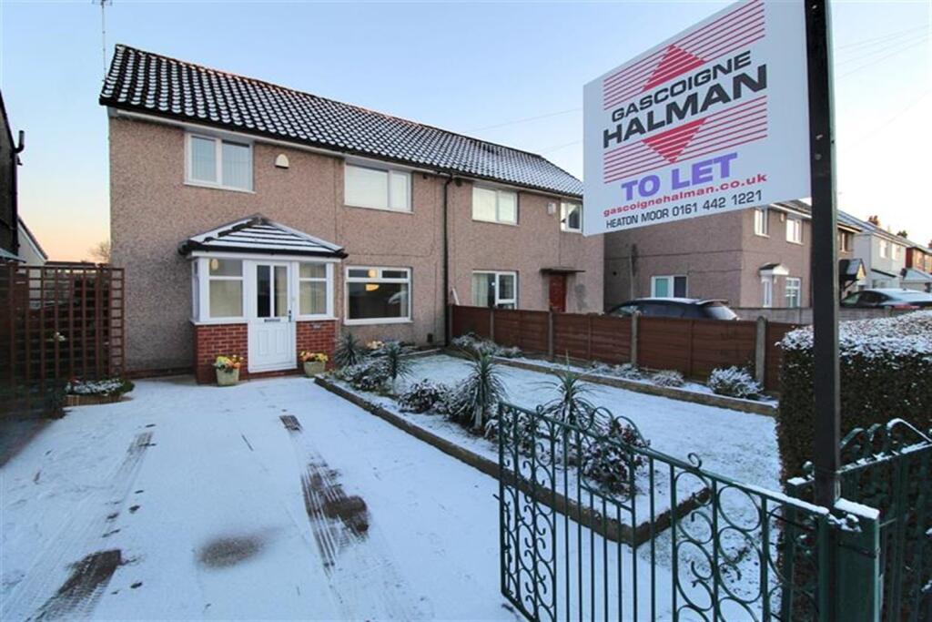 Main image of property: Harrogate Road, Reddish