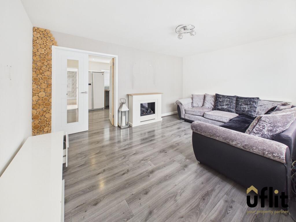 House in Sheffield - More