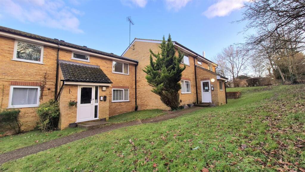 Apartment in Hemel Hempstead