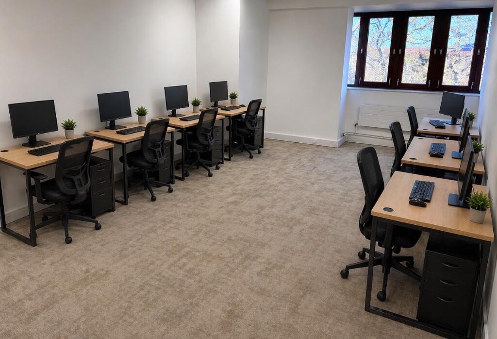 Private Offices