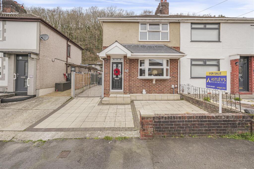 Main image of property: Underwood Road,, Cadoxton, Neath