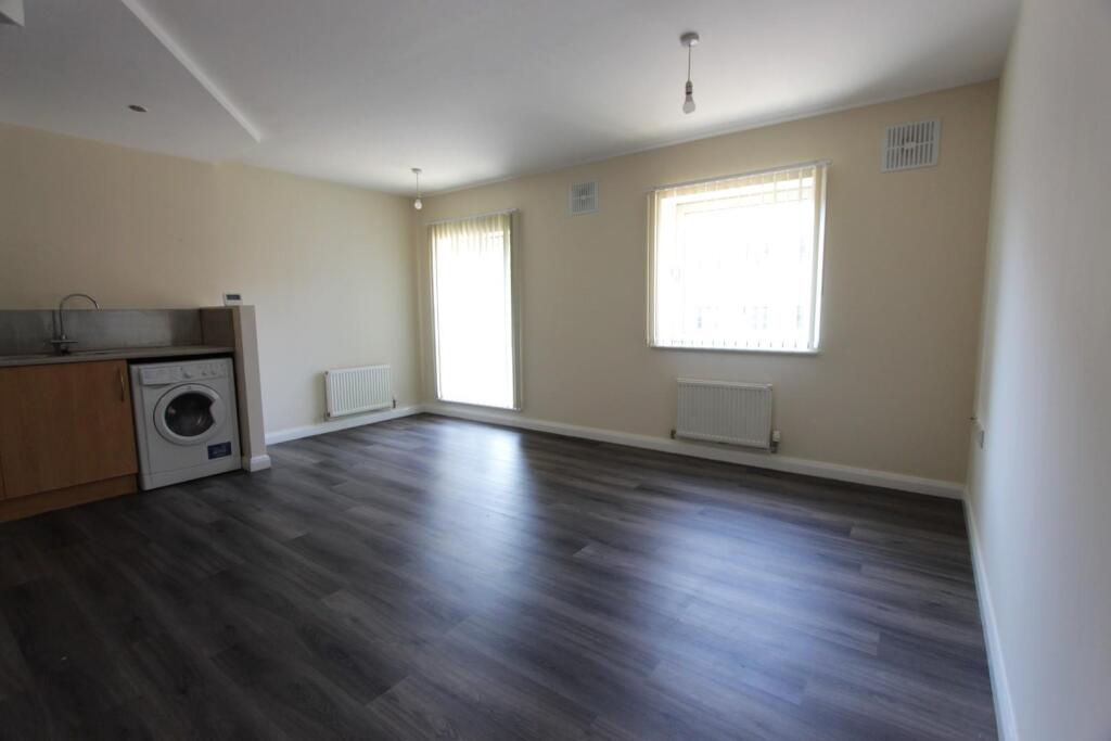 Main image of property: Fornham Street, Sheffield